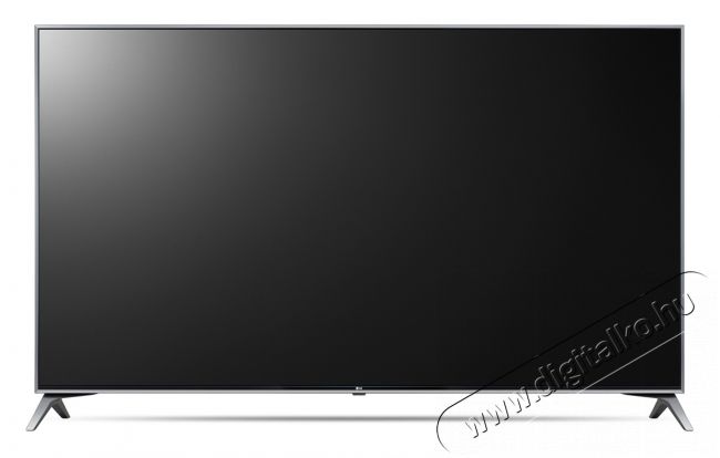 LG 65SK7900PLA SUPER Ultra HD Smart LED televízió Televíziók - LED televízió - UHD 4K felbontású - 340686