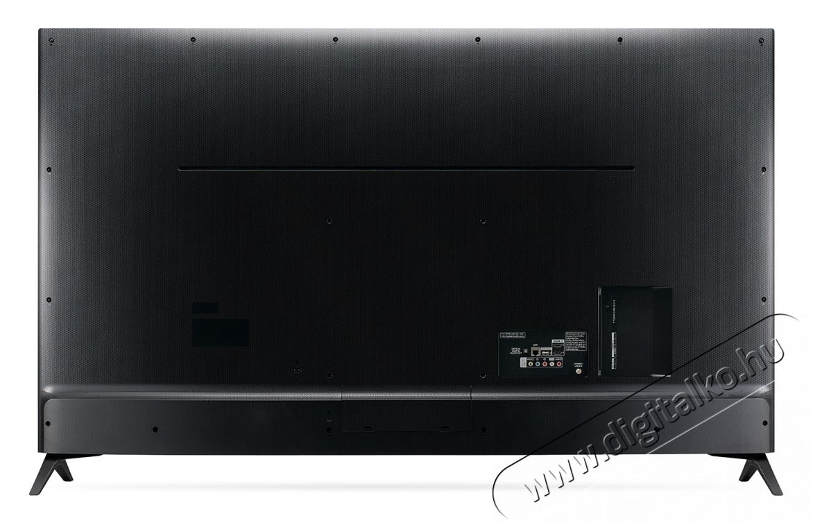 LG 65SK7900PLA SUPER Ultra HD Smart LED televízió Televíziók - LED televízió - UHD 4K felbontású - 340686