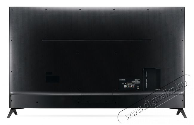 LG 65SK7900PLA SUPER Ultra HD Smart LED televízió Televíziók - LED televízió - UHD 4K felbontású - 340686