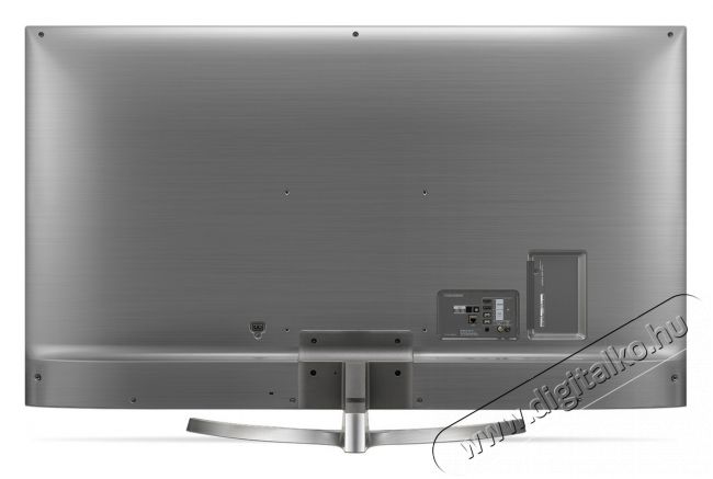 LG 65SK8100PLA Super Ultra HD Smart LED televízió Televíziók - LED televízió - UHD 4K felbontású - 345109