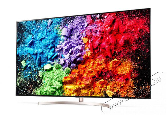LG 65SK9500PLA SUHD Smart LED televízió Televíziók - LED televízió - UHD 4K felbontású - 351199