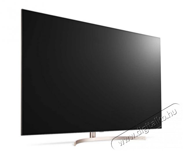 LG 65SK9500PLA SUHD Smart LED televízió Televíziók - LED televízió - UHD 4K felbontású - 351199