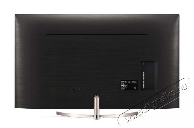 LG 65SK9500PLA SUHD Smart LED televízió Televíziók - LED televízió - UHD 4K felbontású - 351199