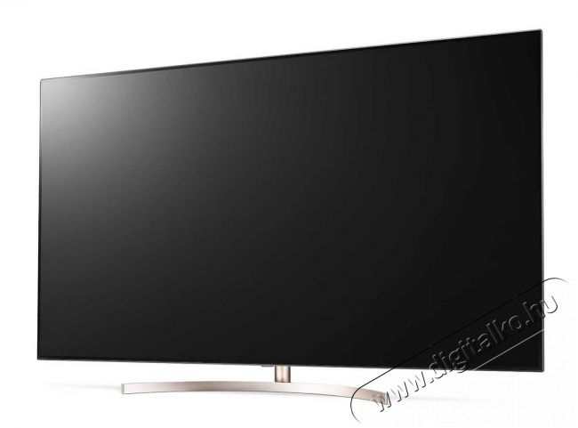 LG 65SK9500PLA SUHD Smart LED televízió Televíziók - LED televízió - UHD 4K felbontású - 351199