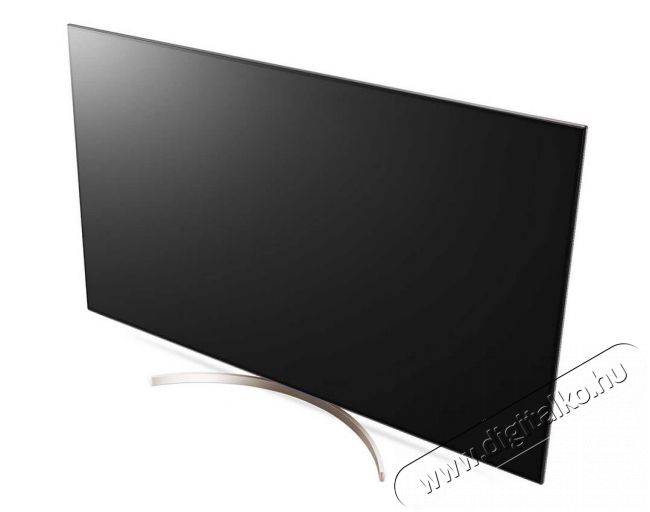 LG 65SK9500PLA SUHD Smart LED televízió Televíziók - LED televízió - UHD 4K felbontású - 351199