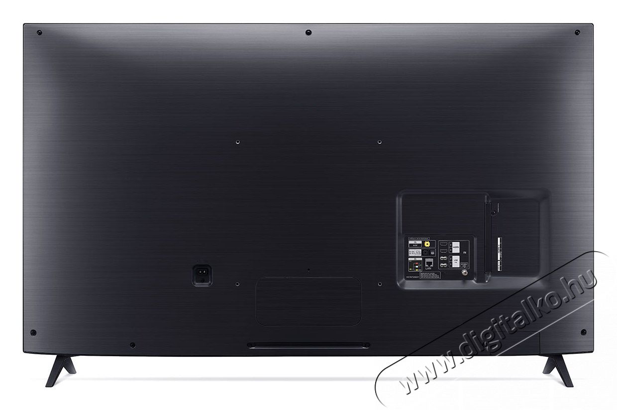 LG 49SM8500PLA SUPER Ultra HD Smart LED televízió Televíziók - LED televízió - UHD 4K felbontású - 349527