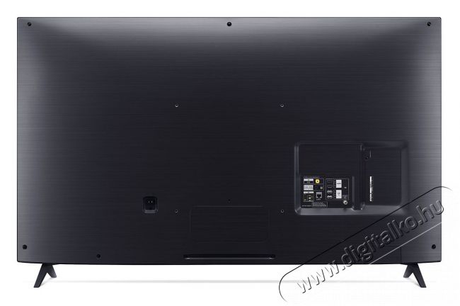 LG 49SM8500PLA SUPER Ultra HD Smart LED televízió Televíziók - LED televízió - UHD 4K felbontású - 349527