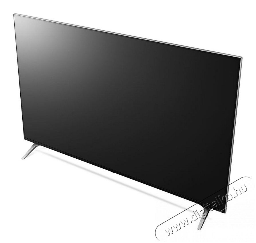 LG 49SM8500PLA SUPER Ultra HD Smart LED televízió Televíziók - LED televízió - UHD 4K felbontású - 349527
