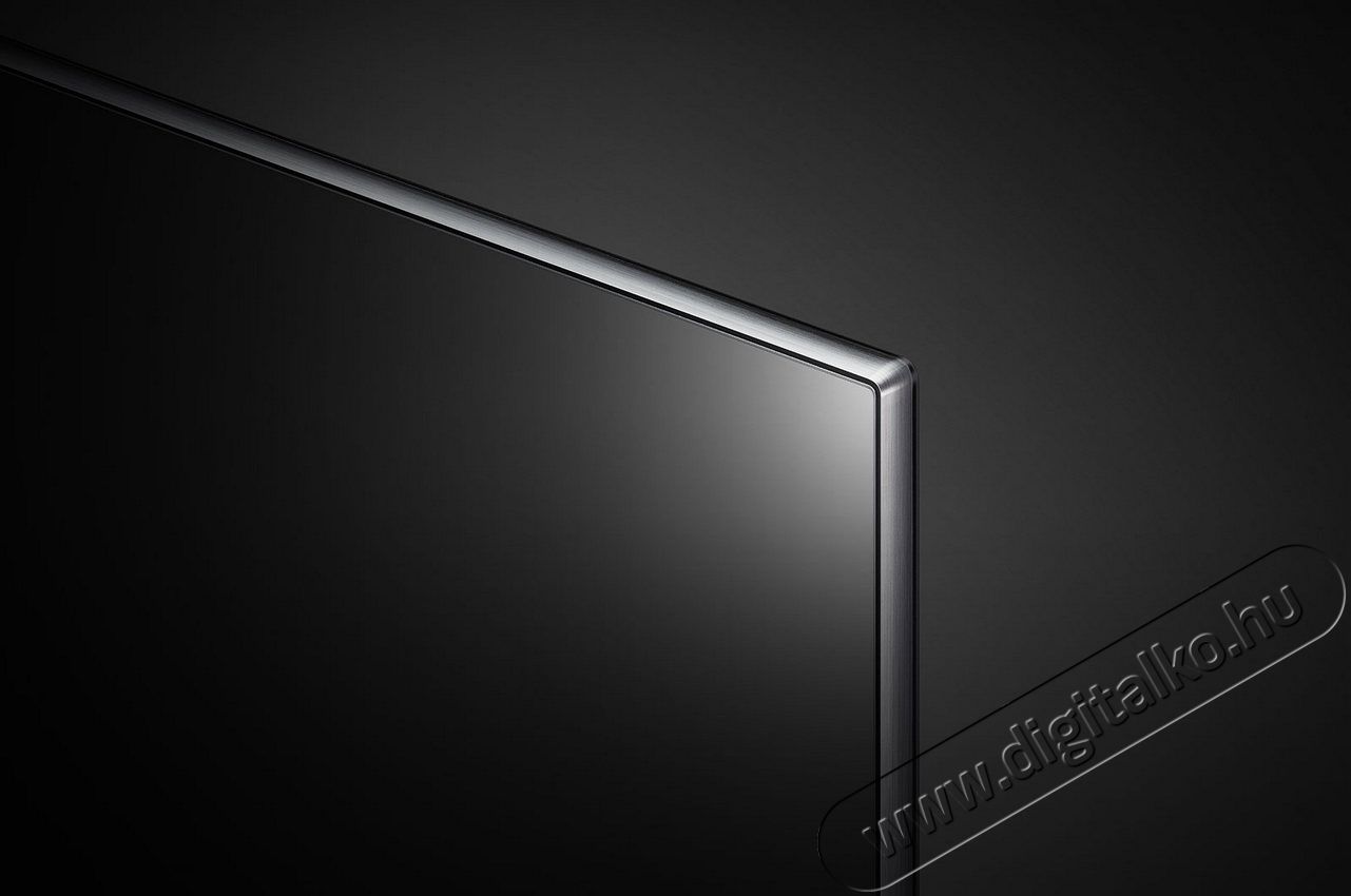 LG 49SM8500PLA SUPER Ultra HD Smart LED televízió Televíziók - LED televízió - UHD 4K felbontású - 349527