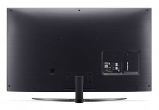 LG 65SM8600PLA Ultra HD Smart LED televízió Televíziók - LED televízió - UHD 4K felbontású - 350123