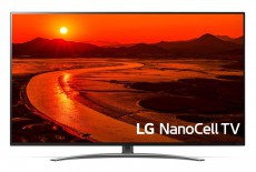 LG 65SM8600PLA Ultra HD Smart LED televízió Televíziók - LED televízió - UHD 4K felbontású - 350123