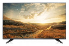 LG 65UF671V Ultra HD televízió Televíziók - LED televízió - UHD 4K felbontású - 287933