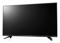 LG 65UF671V Ultra HD televízió Televíziók - LED televízió - UHD 4K felbontású - 287933