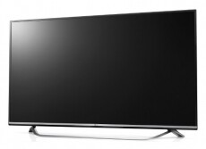 LG 65UF778V Ultra HD televízió Televíziók - LED televízió - UHD 4K felbontású - 287932