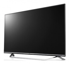 LG 65UF778V Ultra HD televízió Televíziók - LED televízió - UHD 4K felbontású - 287932
