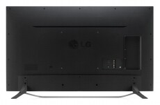 LG 65UF778V Ultra HD televízió Televíziók - LED televízió - UHD 4K felbontású - 287932