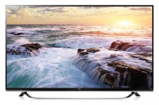LG 65UF850V Ultra HD televízió Televíziók - LED televízió - UHD 4K felbontású - 287931