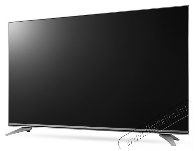 LG 65UH7507 UHD Smart LED televízió Televíziók - LED televízió - UHD 4K felbontású - 319842