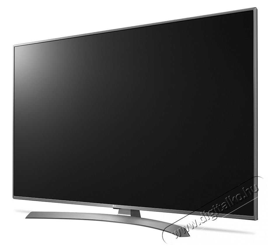 LG 65UJ670V Ultra HD Smart LED televízió Televíziók - LED televízió - UHD 4K felbontású - 325590