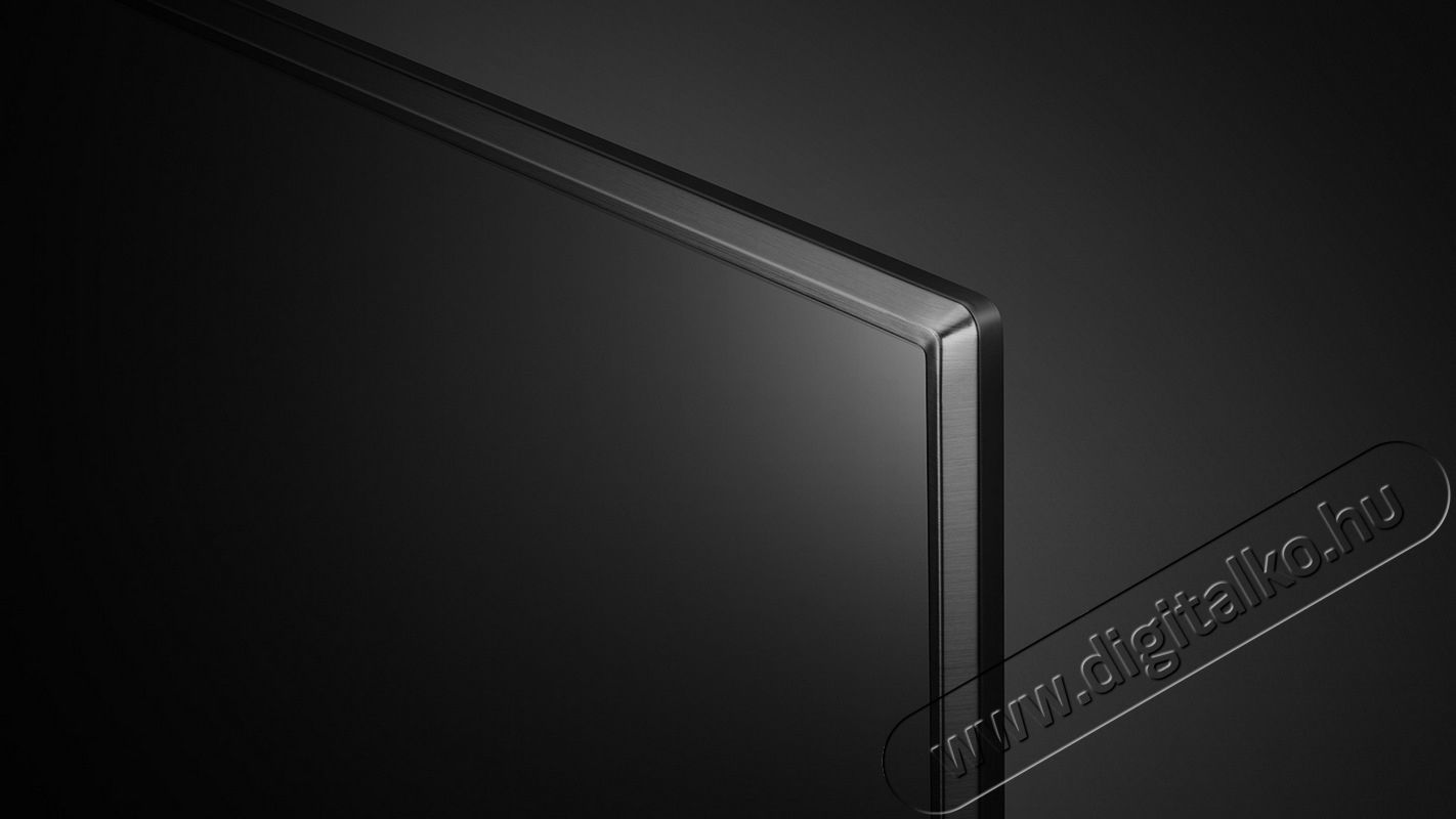 LG 65UJ670V Ultra HD Smart LED televízió Televíziók - LED televízió - UHD 4K felbontású - 325590