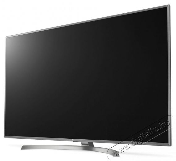 LG 65UJ701V Ultra HD Smart LED televízió Televíziók - LED televízió - UHD 4K felbontású - 340503