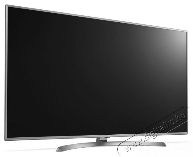 LG 65UJ701V Ultra HD Smart LED televízió Televíziók - LED televízió - UHD 4K felbontású - 340503