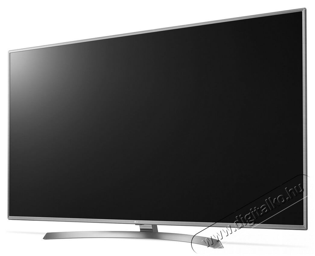 LG 65UJ701V Ultra HD Smart LED televízió Televíziók - LED televízió - UHD 4K felbontású - 340503