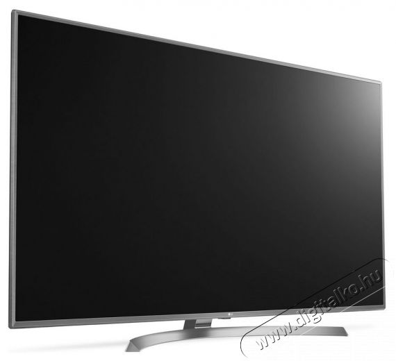 LG 65UJ701V Ultra HD Smart LED televízió Televíziók - LED televízió - UHD 4K felbontású - 340503