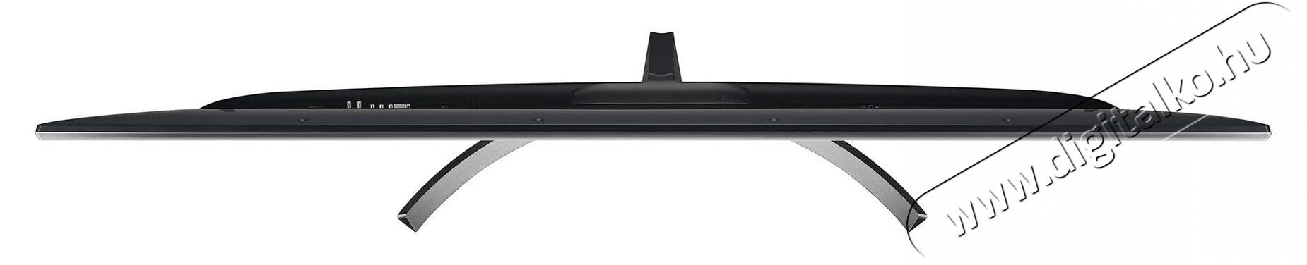 LG 65UJ701V Ultra HD Smart LED televízió Televíziók - LED televízió - UHD 4K felbontású - 340503