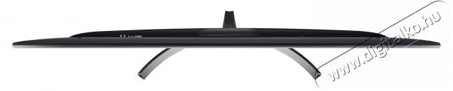 LG 65UJ701V Ultra HD Smart LED televízió Televíziók - LED televízió - UHD 4K felbontású - 340503