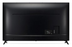 LG 65UK6100PLB Ultra HD Smart LED televízió Televíziók - LED televízió - UHD 4K felbontású - 341416