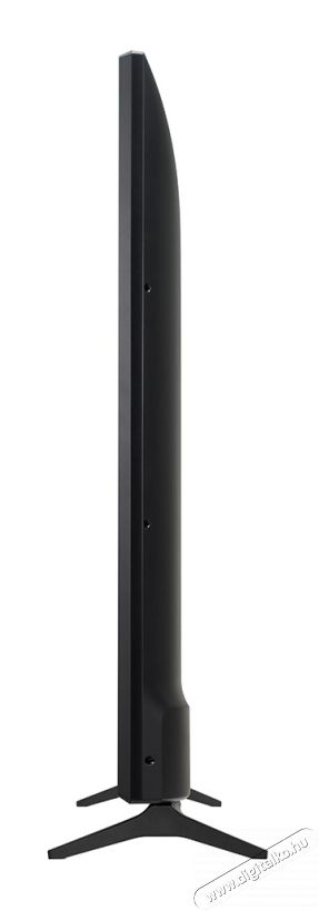 LG 65UK6100PLB Ultra HD Smart LED televízió Televíziók - LED televízió - UHD 4K felbontású - 341416