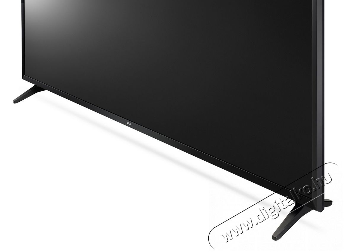 LG 65UK6100PLB Ultra HD Smart LED televízió Televíziók - LED televízió - UHD 4K felbontású - 341416