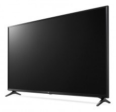 LG 65UK6100PLB Ultra HD Smart LED televízió Televíziók - LED televízió - UHD 4K felbontású - 341416