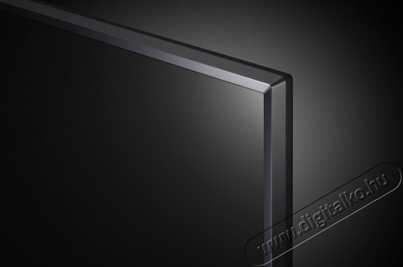 LG 65UK6100PLB Ultra HD Smart LED televízió Televíziók - LED televízió - UHD 4K felbontású - 341416