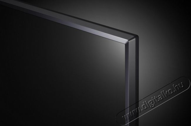 LG 65UK6100PLB Ultra HD Smart LED televízió Televíziók - LED televízió - UHD 4K felbontású - 341416