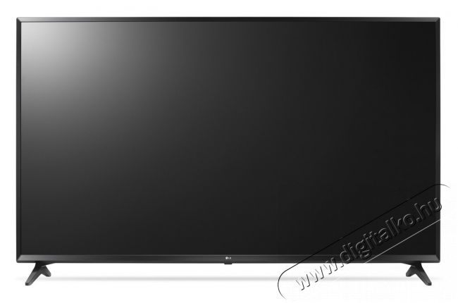 LG 65UK6100PLB Ultra HD Smart LED televízió Televíziók - LED televízió - UHD 4K felbontású - 341416