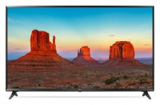 LG 65UK6100PLB Ultra HD Smart LED televízió Televíziók - LED televízió - UHD 4K felbontású - 341416