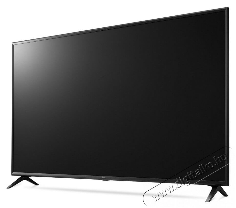 LG 65UK6300MLB Ultra HD Smart LED televízió Televíziók - LED televízió - UHD 4K felbontású - 342270