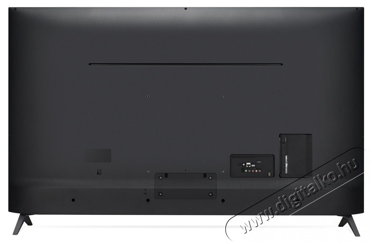 LG 65UK6300MLB Ultra HD Smart LED televízió Televíziók - LED televízió - UHD 4K felbontású - 342270