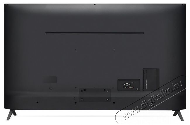 LG 65UK6300MLB Ultra HD Smart LED televízió Televíziók - LED televízió - UHD 4K felbontású - 342270