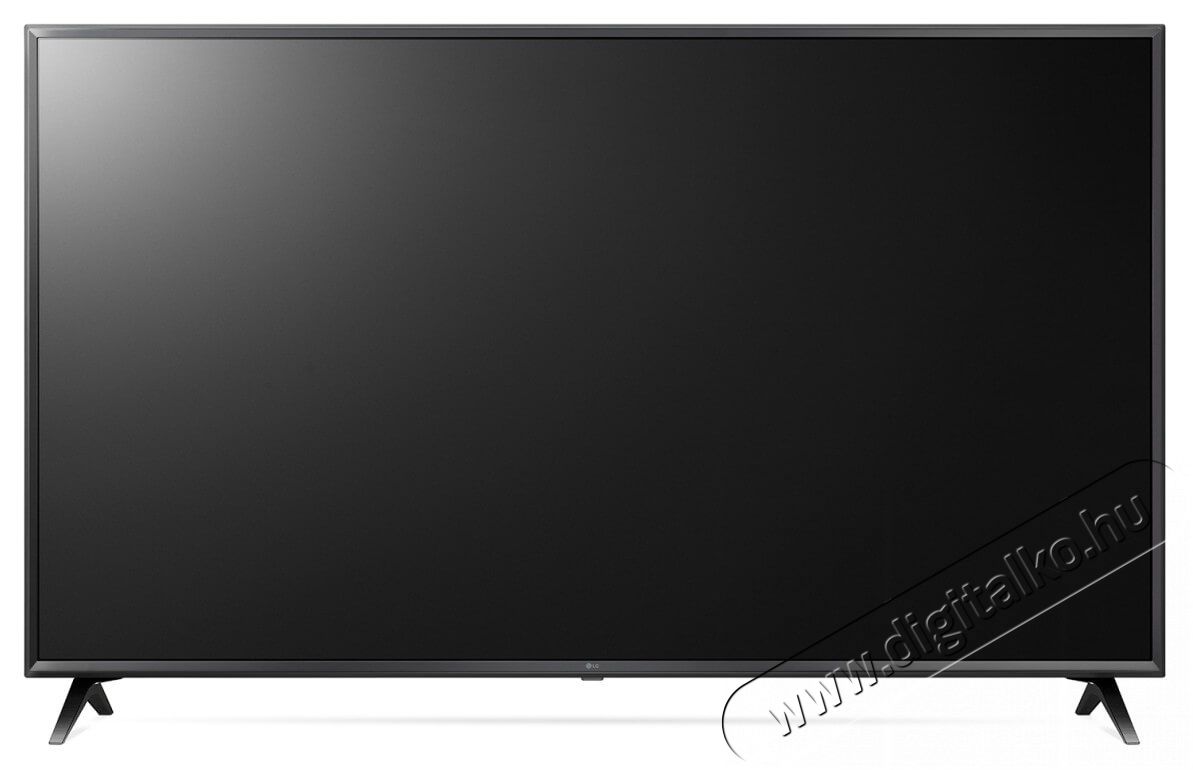 LG 65UK6300MLB Ultra HD Smart LED televízió Televíziók - LED televízió - UHD 4K felbontású - 342270