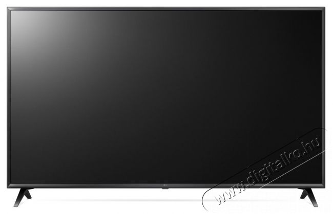 LG 65UK6300MLB Ultra HD Smart LED televízió Televíziók - LED televízió - UHD 4K felbontású - 342270