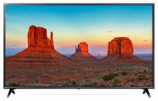 LG 65UK6300MLB Ultra HD Smart LED televízió Televíziók - LED televízió - UHD 4K felbontású - 342270