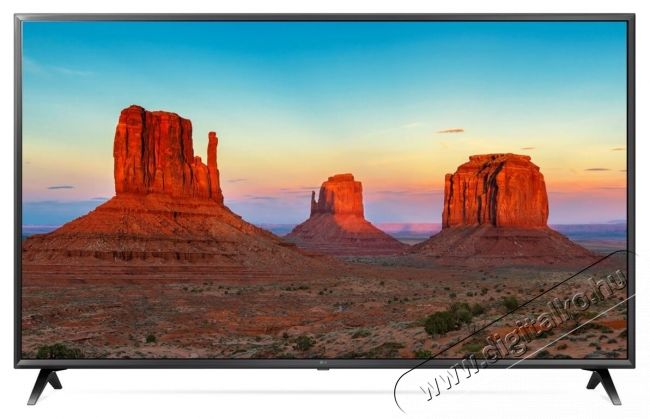 LG 65UK6300MLB Ultra HD Smart LED telev&iacute;zi&oacute; Telev&iacute;zi&oacute;k - LED telev&iacute;zi&oacute; - UHD 4K felbont&aacute;s&uacute; - 342270