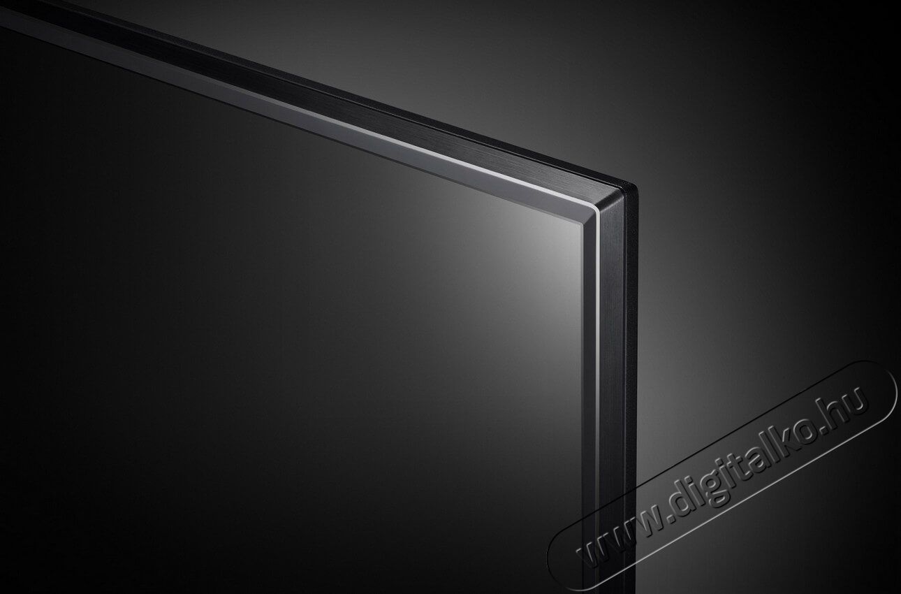 LG 65UK6300MLB Ultra HD Smart LED televízió Televíziók - LED televízió - UHD 4K felbontású - 342270