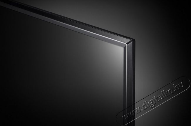 LG 65UK6300MLB Ultra HD Smart LED televízió Televíziók - LED televízió - UHD 4K felbontású - 342270
