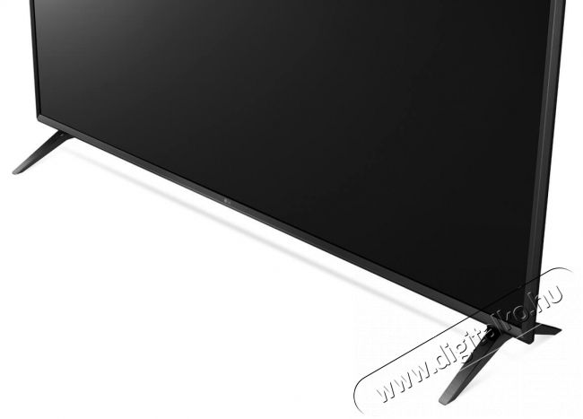 LG 65UK6300MLB Ultra HD Smart LED televízió Televíziók - LED televízió - UHD 4K felbontású - 342270