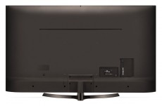 LG 65UK6400PLF Ultra HD Smart LED televízió Televíziók - LED televízió - UHD 4K felbontású - 339413