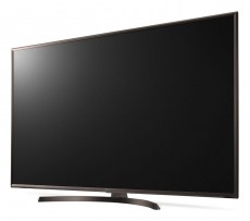 LG 65UK6400PLF Ultra HD Smart LED televízió Televíziók - LED televízió - UHD 4K felbontású - 339413